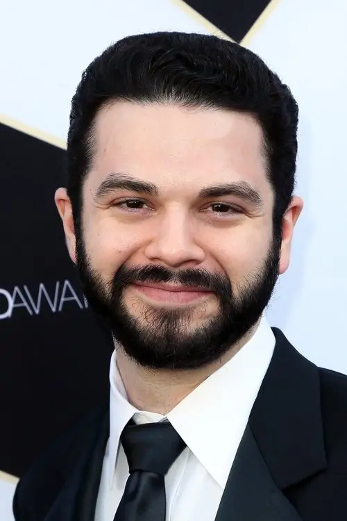 Фото Samm Levine