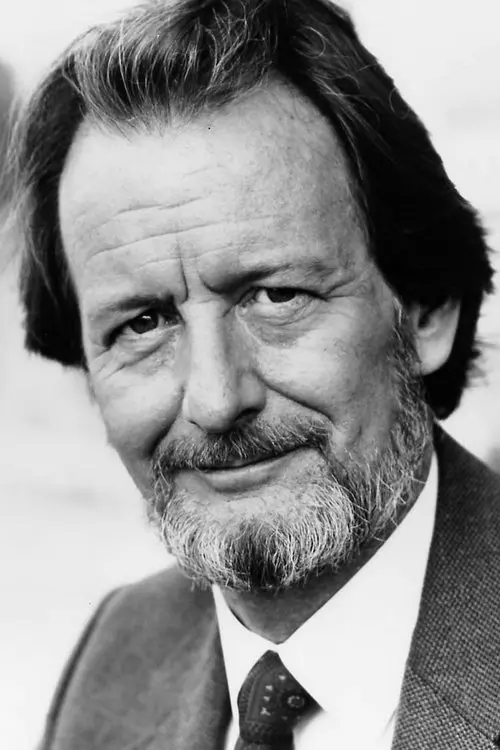 Фото Ronald Pickup