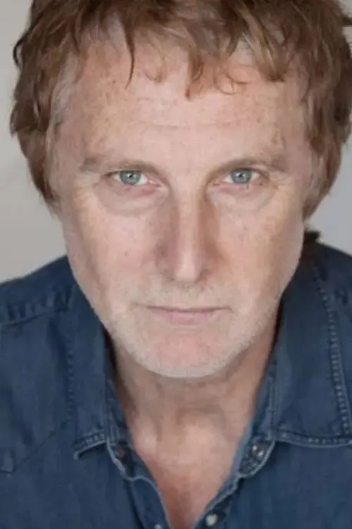 Фото David Threlfall