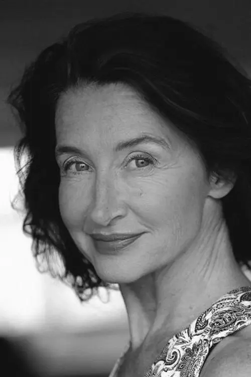 Фото Anne Brochet