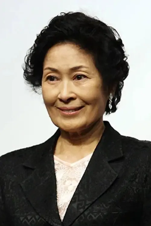 Фото 김혜자