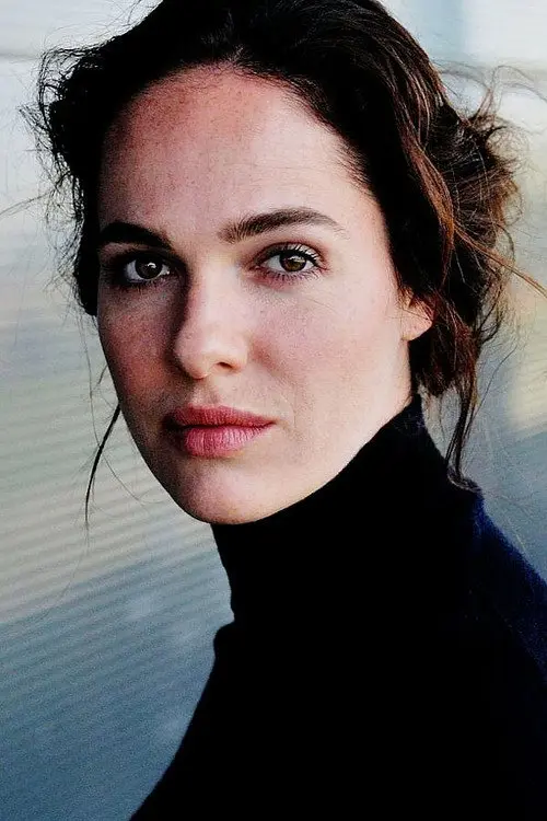 Фото Verena Altenberger
