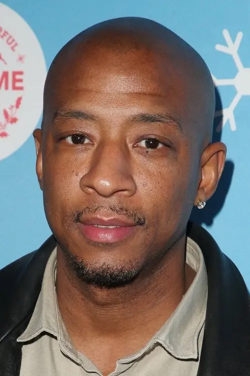 Фото Antwon Tanner