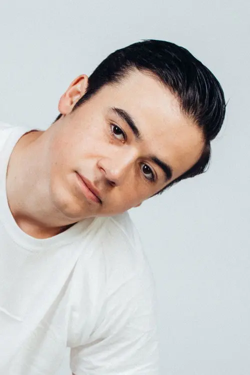 Фото Keean Johnson