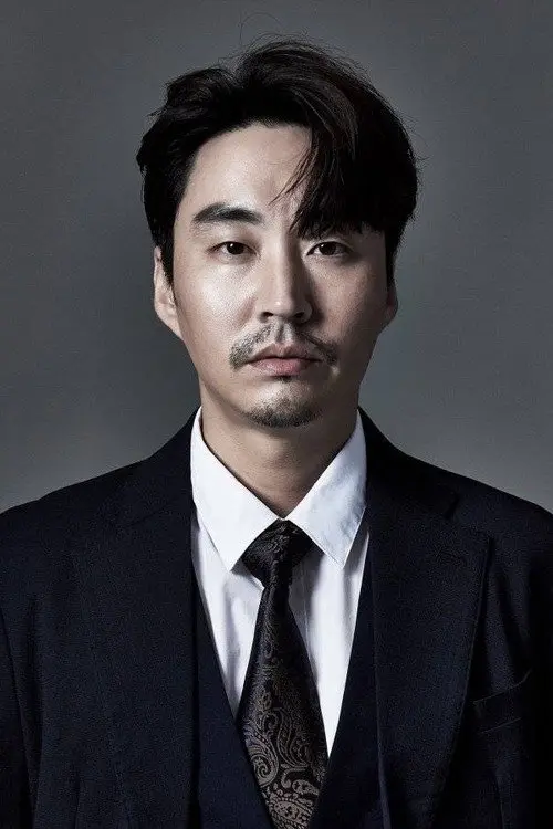 Фото 김중돈