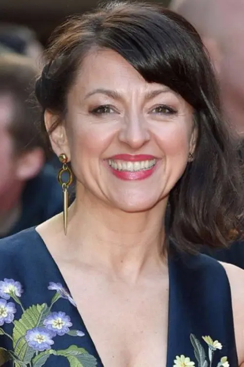 Фото Jo Hartley