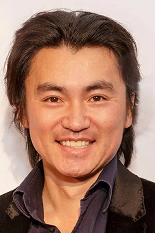 Фото Shin Koyamada