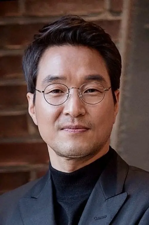 Фото 한석규
