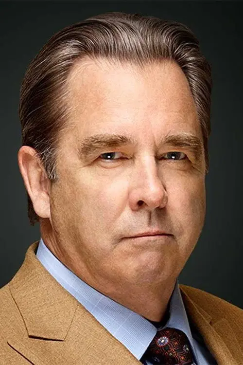 Фото Beau Bridges