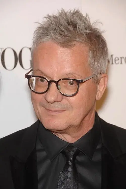 Фото Mark Mothersbaugh