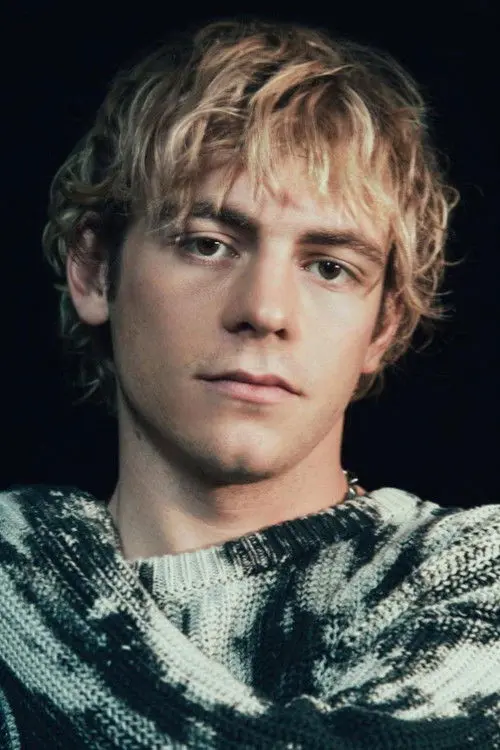 Фото Ross Lynch
