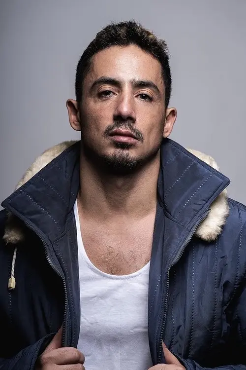 Фото Dean Alexandrou