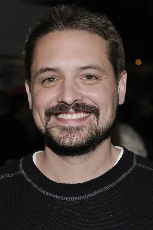 Фото Will Friedle