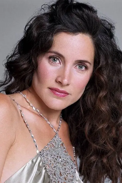 Фото Rachel Shelley