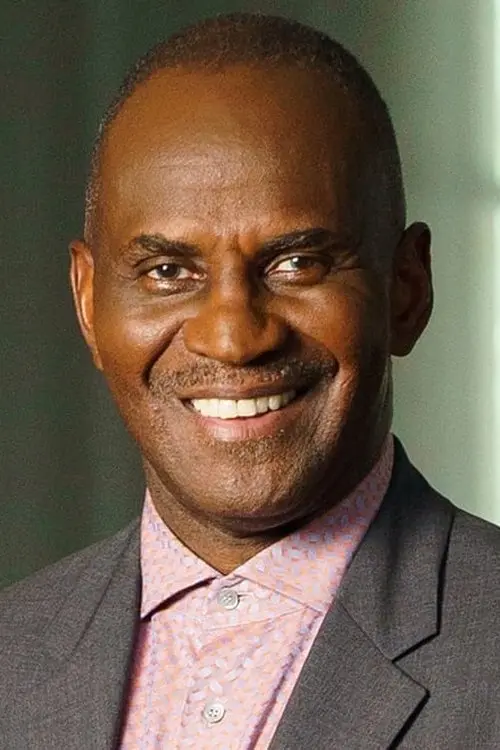 Фото Julius Tennon