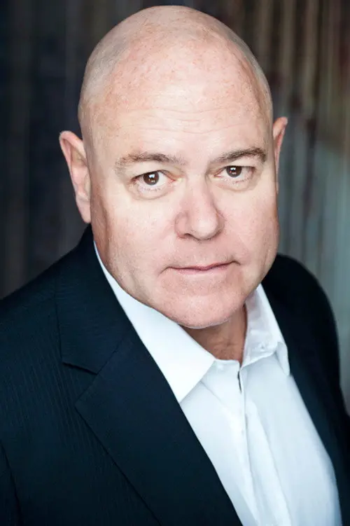 Фото David Huband