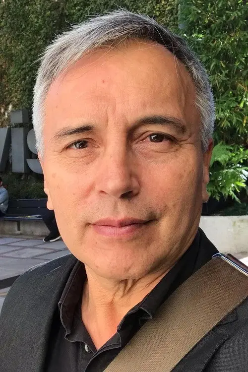 Фото Ignacio Guadalupe