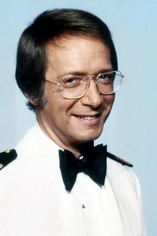 Фото Bernie Kopell