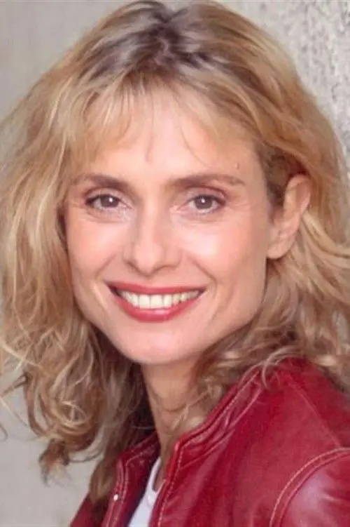 Фото Maryam D'Abo