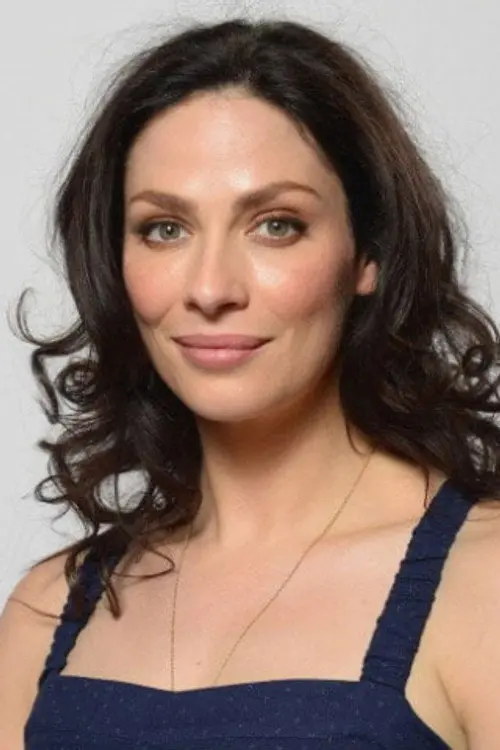 Фото Joanne Kelly