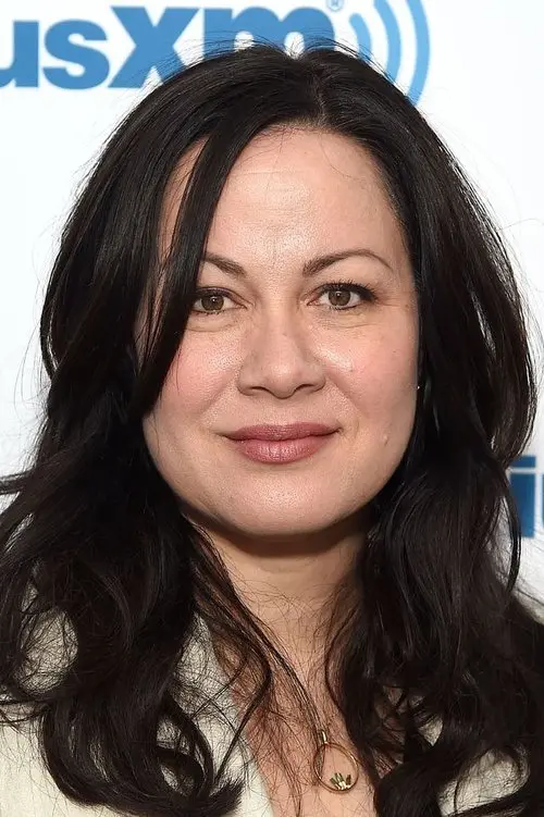 Фото Shannon Lee
