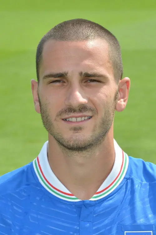 Фото Leonardo Bonucci