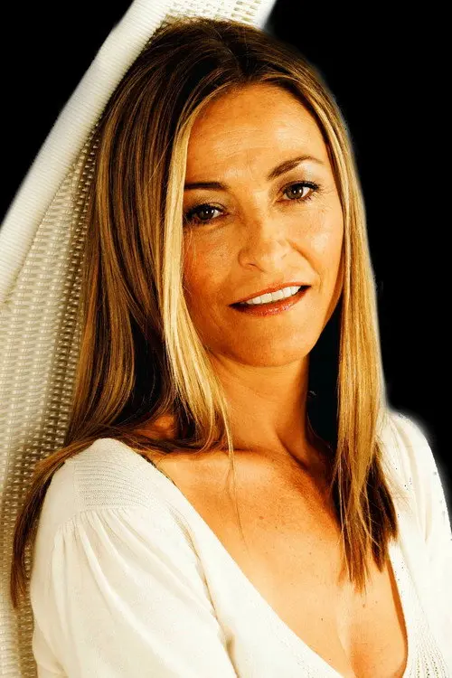 Фото Amanda Donohoe