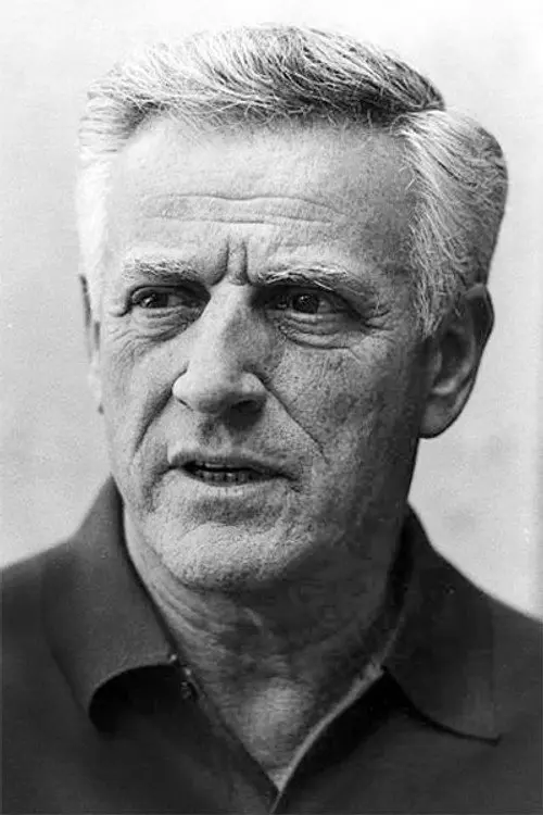 Фото Stanley Kramer