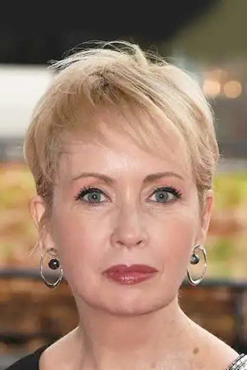 Фото Lysette Anthony