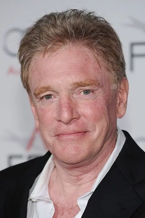 Фото William Atherton