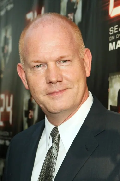 Фото Glenn Morshower