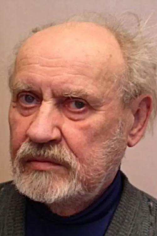 Фото Dimitri Rafalsky