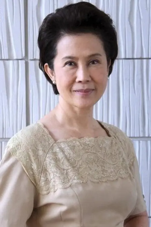 Фото ดวงดาว จารุจินดา