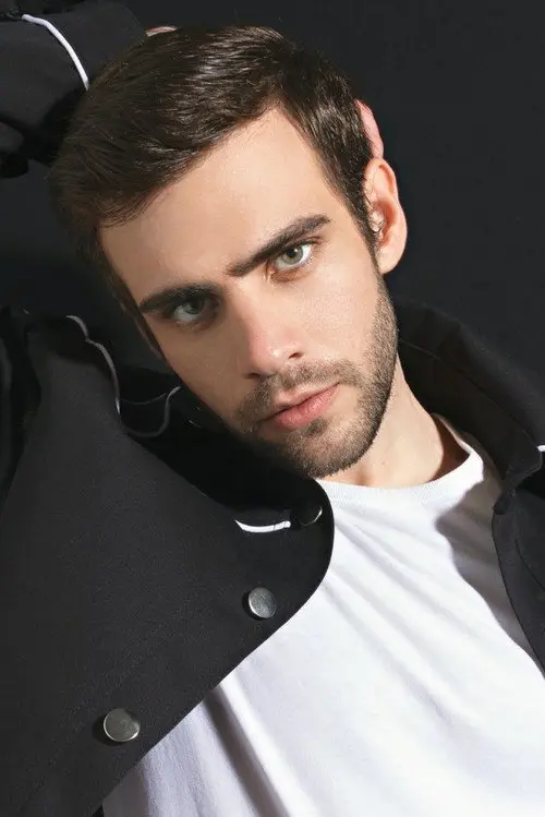 Фото Andres Baida