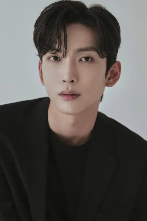 Фото Moon Kang-hyuk