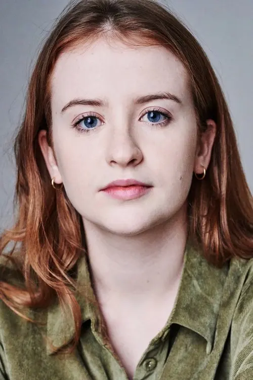 Фото Mairéad Tyers