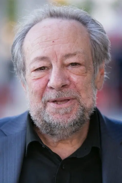 Фото Ricky Jay