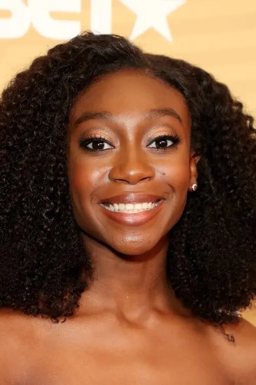 Фото Shahadi Wright Joseph