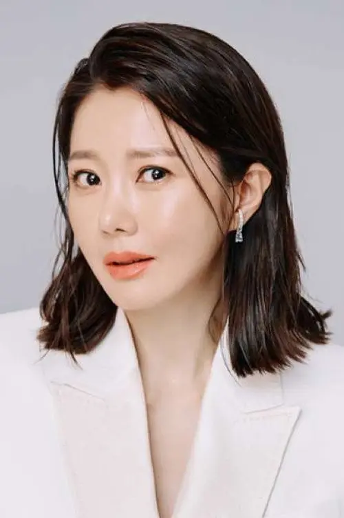 Фото 조은숙