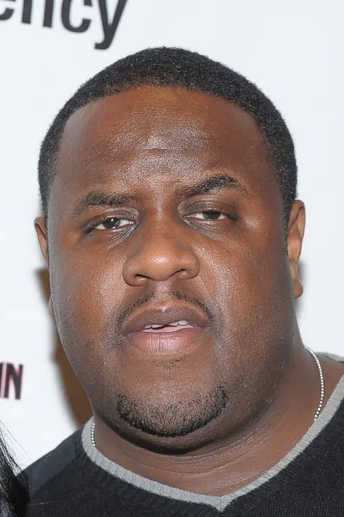 Фото Jamal Woolard