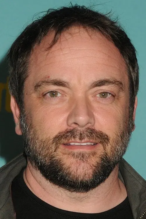 Фото Mark Sheppard