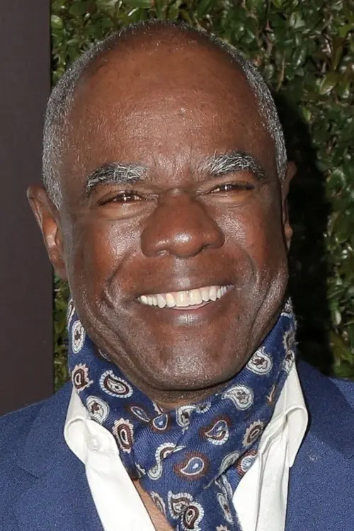 Фото Glynn Turman
