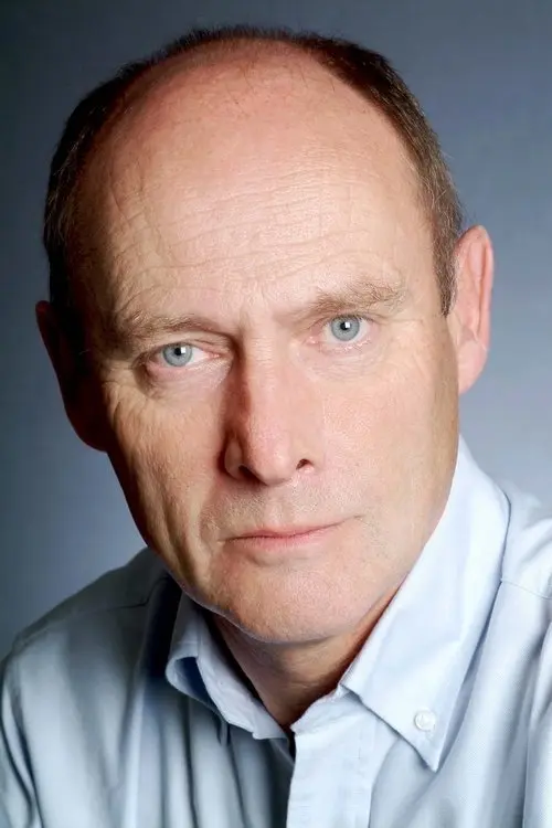 Фото Patrick Malahide