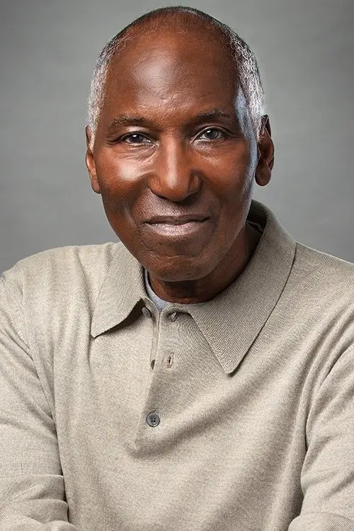 Фото Mel Johnson Jr.