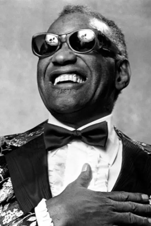 Фото Ray Charles