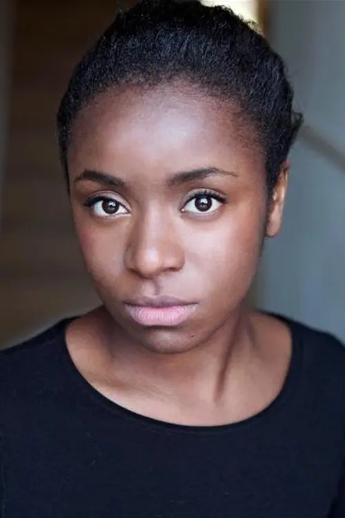 Фото Nneka Okoye