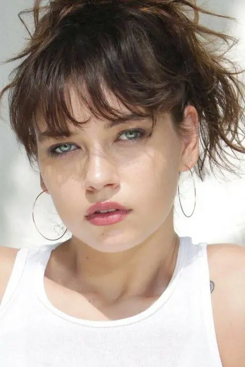Фото Sophia Tatum