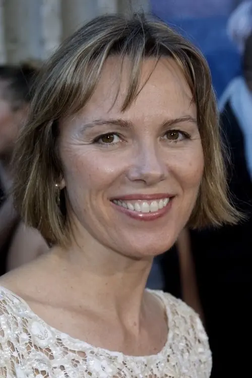 Фото Lucinda Jenney