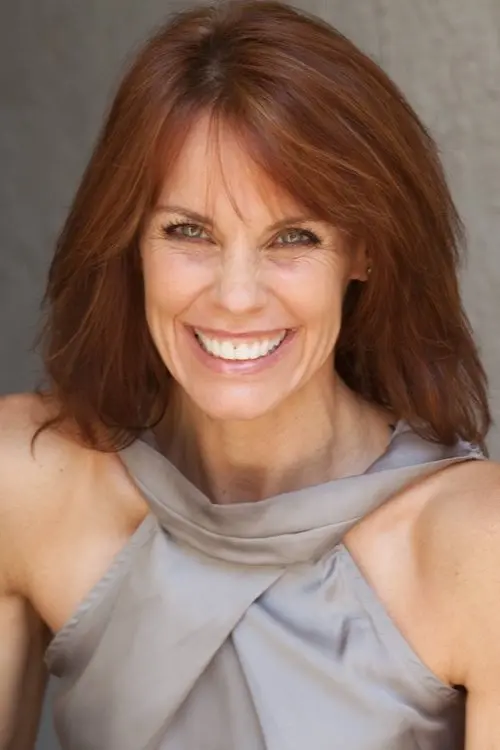 Фото Alexandra Paul