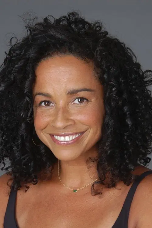 Фото Rae Dawn Chong